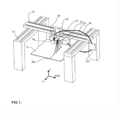 Tecnica - US patent: US473,915